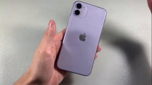 Обзор APPLE IPHONE 11 256GB из Sulpak