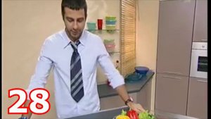 Иван Ургант. В детстве и сейчас