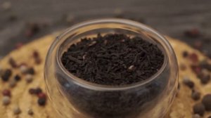 Красный чай с золотыми типсами "Кимун ОР"