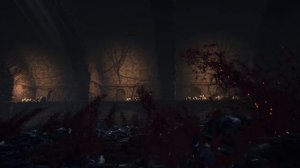 Dark Souls 3: How to Find Artorias' Great Sword