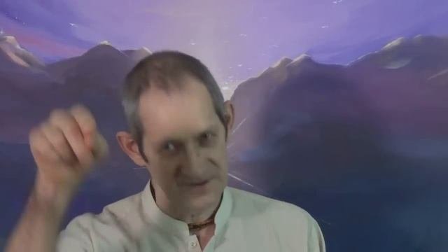Предназначение найдёт вас