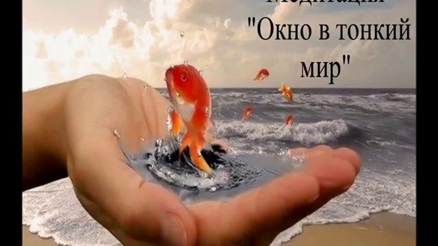 Окно медитация смотреть онлайн