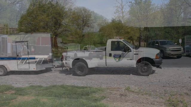 Trail Rescue - Hershey Medical SAMBA MTB Trail System - Derry Township, Dauphin County смотреть онлайн