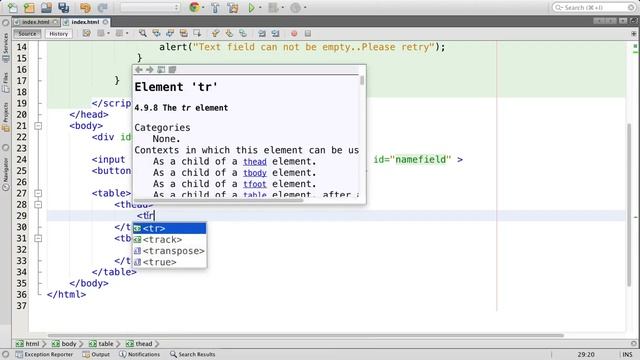 JavaScript Introduction - Part 2