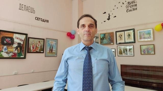 1. Дошкольники. О занятиях