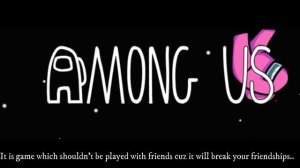 Among Us Main Theme Song | Among Us Main Soundtrack | Among Us