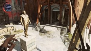 Dishonored 2 - То же самое, но лучше (Обзор/Review)