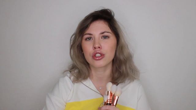 Обзор кистей для макияжа. Какая для чего? Кисти для визажистов и для личного пользования. смотреть онлайн