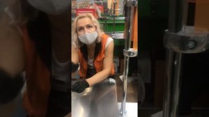 Барановирус/масочный режим/ отказ в продаже/добрострой/Магнитогорск