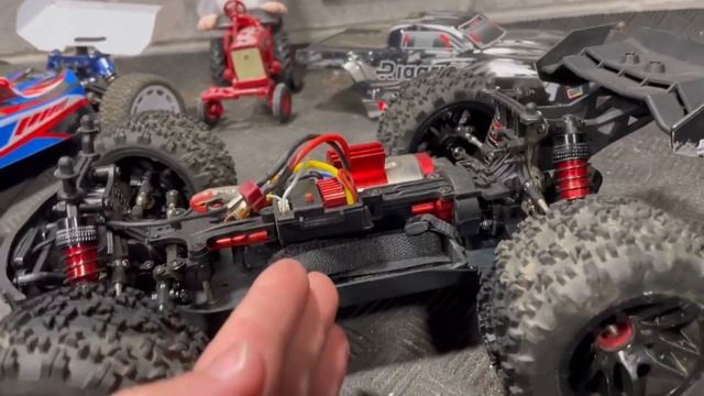 10 BEST RC cars UNDER $150