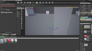Unreal Engine (UE4, UE5)  - Делаем изменения с mesh в UE