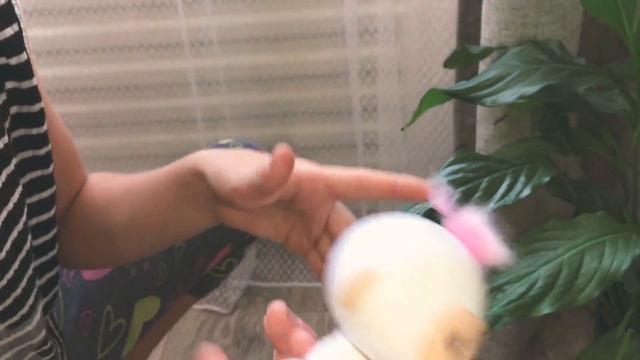 РУМ-ТУР по новой комнате❤️ смотреть онлайн