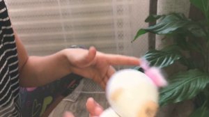 РУМ-ТУР по новой комнате❤️