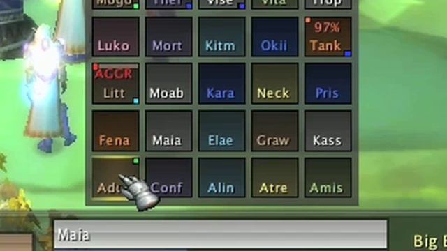 Healing with Grid смотреть онлайн