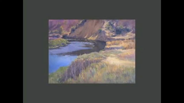 Основы композиции с Яном Робертсом / Mastering Composition with Ian Roberts смотреть онлайн