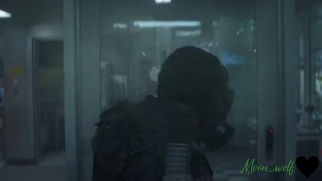 Брок Рамлоу||Руки в потолок. Billy Milligan-Futurama смотреть онлайн