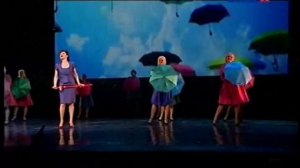 Милютин Ю.С.Ариозо Глории из оперетты " Цирк зажигает огни" Н.Мельник