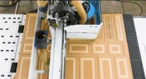 Обрабатывающие центры с ЧПУ Nesting/КАК мы делаем ВАШУ мебель