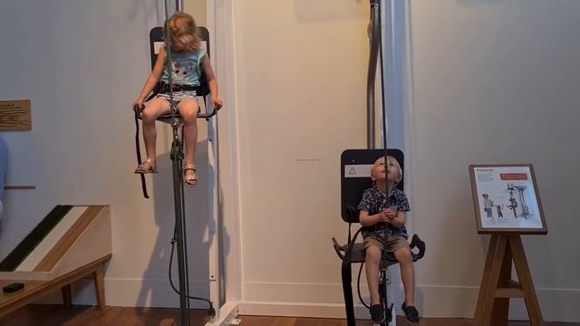 Science Museum London. Wonderlab. #Sciencemuseum #wonderlab #London #Dayoutlondon #dayoutwithkids смотреть онлайн