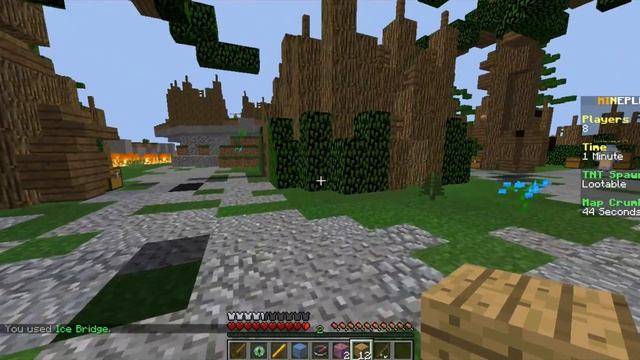 Invader the last Air bender | Weekend brawl смотреть онлайн