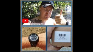 CПОРТИВНЫЕ ЧАСЫ SKMEI ( ОБЗОР И РАСПАКОВКА )