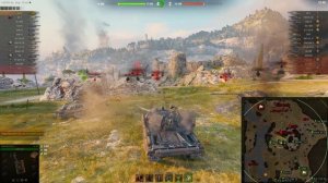 ОБУЧЕНИЕ WOT | КАК НАУЧИТЬСЯ ИГРАТЬ WORLD OF TANKS | КАК ИГРАЮТ СТАТИСТЫ WOT ?