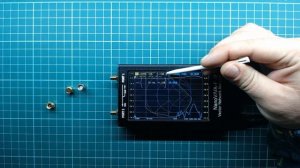NanoVNA F v2 firmware