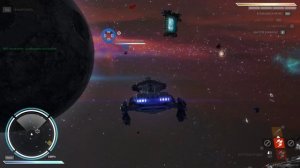 Rebel Galaxy Халявушка заехала + Мини Обзор