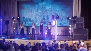 Я вернусь - сопрано турецкого