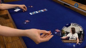 ПЕРЕТЯГИВАНИЕ КАЛЬМАРА - ОБЗОР настольной игры от Geek Media