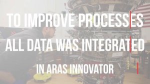 Delta V Aerospace Reduces BOM Creation to 2 minutes with Aras Product Lifecycle Management