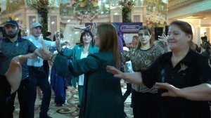 гр Берекат Гуьзел Ханум Концерт в Дербенте 2024