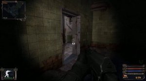 S.T.A.L.K.E.R.Народная Солянка 2016 OGSR #15 Квесты Акима .Документы(Лаборатория Х18)