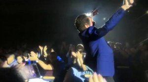 Арут Памбукчян в Краснодаре