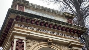 Жизнь в Румынии. Парк Carol и его окрестности. Прогулка по Бухаресту. Румыния