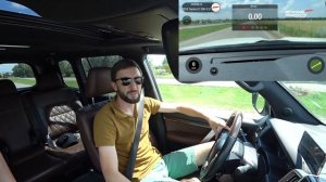 ❗❗❗LC 200 НА ЧИПЕ +52 л.с. В ЖАРУ❗❗❗ Замеры драги Land Cruiser 200 ! Чип-тюнинг до 301 л.с. !