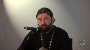 Ключевые ошибки семейной жизни!!! Протоиерей Андрей Ткачёв
