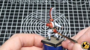 Warhammer: The Old World | Empire State Troops Tutorial