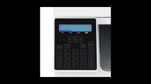 Лазерное МФУ (цветное) HP купить в интернет-магазине Мвидео в Москве, Спб — Цветные лазерные МФУ