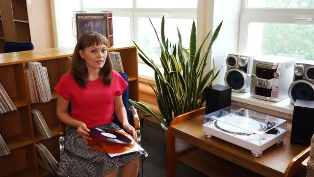 Сменить пластинку смотреть онлайн