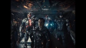 Смерть Степного Волка Дарксайд собирается атаковать Землю