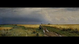 Boris Shtokolov. Борис Штоколов. Выхожу один я на дорогу.