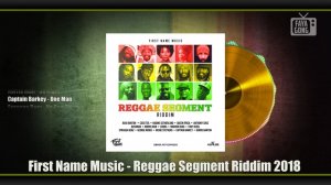 Reggae Segment Riddim (2018) aka Imitation (2004) Mix promo by Faya Gong