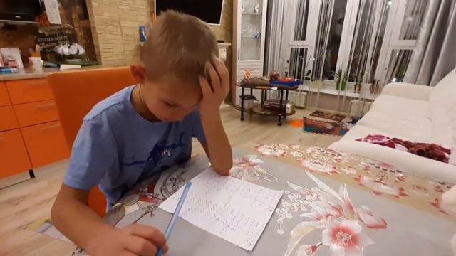Считаю сложные примеры