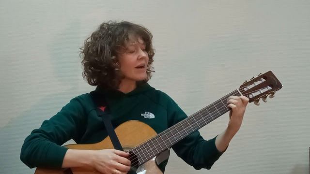 Елена Гребнева, г.Казань. "Ты родился...", сл. и муз. Е.Гребневой.