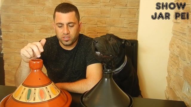 Зачем нужен Таджин (тажин). Все о Таджине (тажине) . Как на нем готовить и как использовать. смотреть онлайн