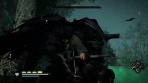 Ревнитель - Хротгар | Assassin's Creed Valhalla