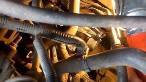 Короткоходная кулиса на Chevrolet Lacetti