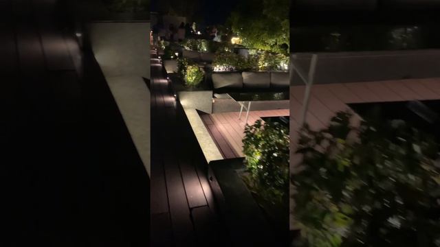 #nightview Hotel Lakend bougainvillea #udaipur смотреть онлайн