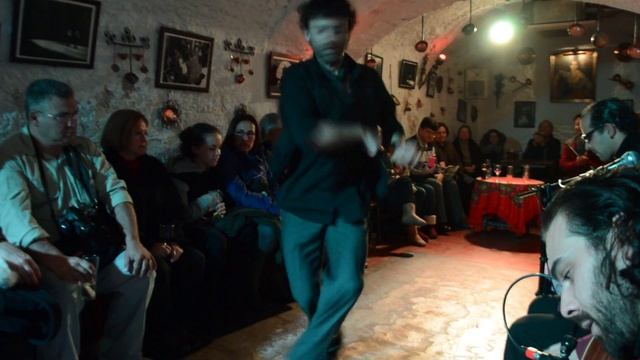 Flamenco Granada смотреть онлайн